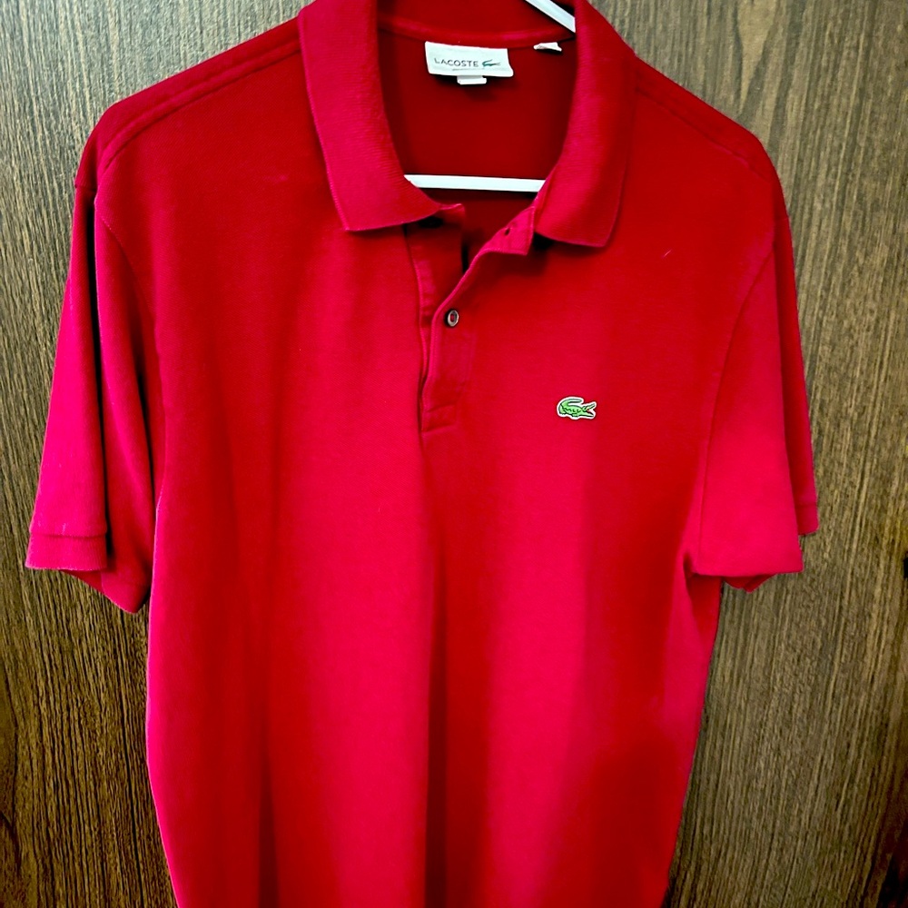 Like new men’s dress shirt